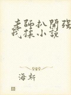 老师扒开强行让我揉小说