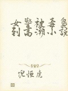女警被毒枭玩弄到高潮小说