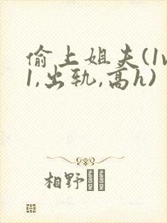 偷上姐夫(1v1,出轨,高h) 小说在线阅读封面