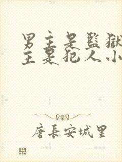 男主是监狱长女主是犯人小说