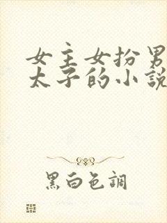 女主女扮男装是太子的小说