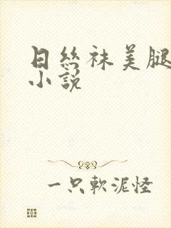 日丝袜美腿人妻小说