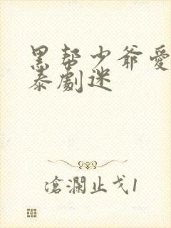 黑帮少爷爱上我泰剧迷