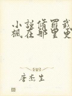 小说修罗武神楚枫在那里更新