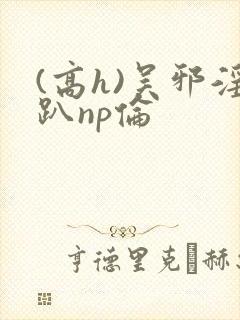 (高h)吴邪淫趴np伦