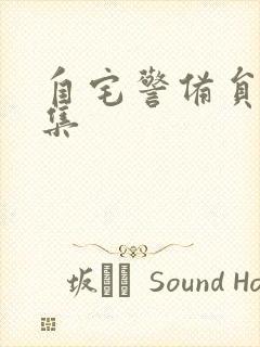 自宅警备员第3集