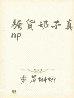 骚货奶子真大hnp