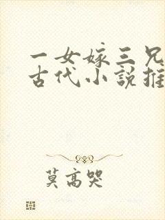 一女嫁三兄弟的古代小说推荐