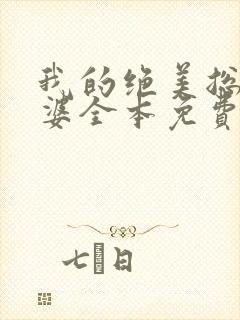 我的绝美总裁老婆全本免费阅读