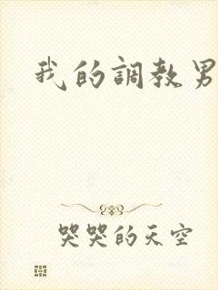 我的调教男友