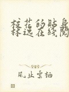 校花的贴身高手林逸在线阅读