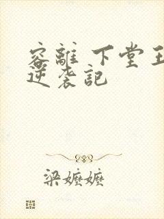 容离 下堂王妃逆袭记