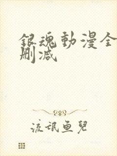 银魂动漫全集无删减