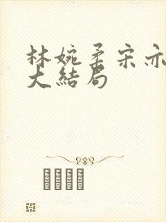 林婉柔宋亦辰的大结局