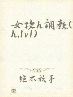 女攻h调教(高h,1v1)