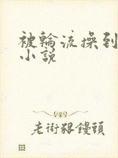 被轮流操到高潮小说