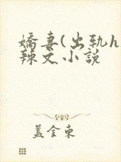 娇妻(出轨h)辣文小说