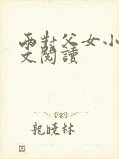 两对父女小说全文阅读