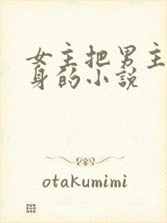 女主把男主当替身的小说