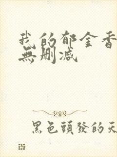 我的郁金香小姐无删减