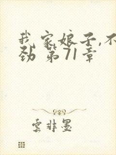 我家娘子,不对劲 第71章