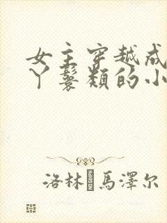 女主穿越成通房丫鬟类的小说封面