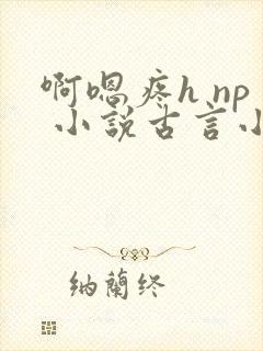 啊嗯疼h np 小说古言小说