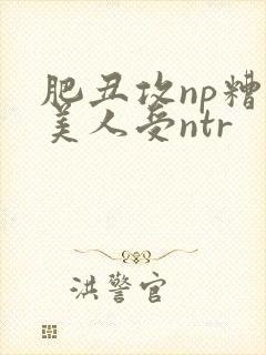 肥丑攻np糟蹋美人受ntr