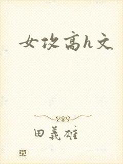 女攻高h文