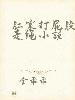 肛塞打屁股灌肠走绳小说