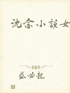 沈念小说女主
