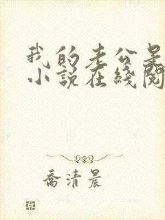 我的老公是只狗小说在线阅读全文下载