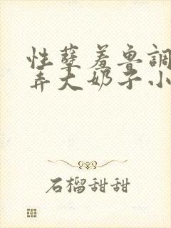 性孽羞鲁调教玩弄大奶子小说