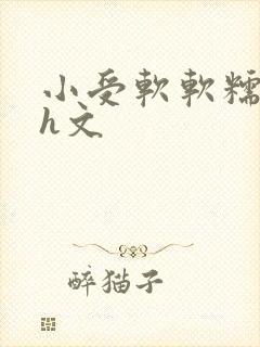 小受软软糯糯的h文