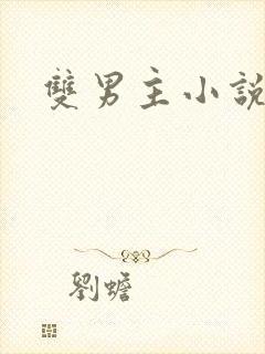 双男主小说重口