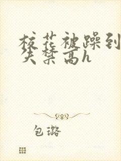 校花被躁到高潮失禁高h