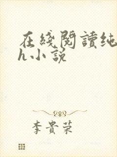 在线阅读纯肉高h小说