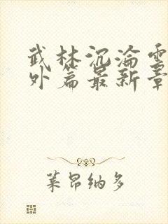 武林沉沦云韵番外篇最新章节阅读