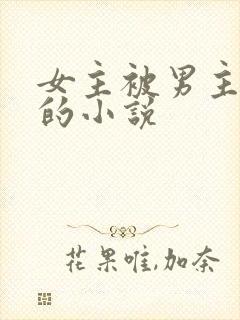 女主被男主欺负的小说