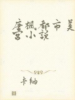 唐枫都市美艳后宫小说