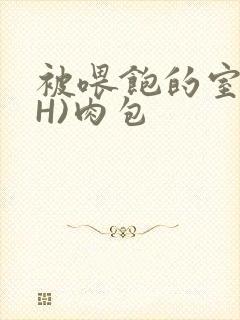 被喂饱的室友(H)肉包