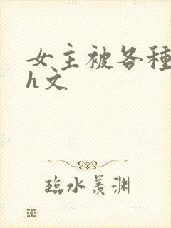 女主被各种调教h文