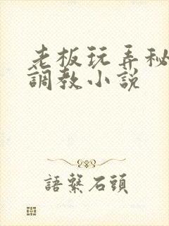 老板玩弄秘书h调教小说