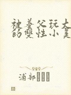 被养父玩大肚子的双性小美人