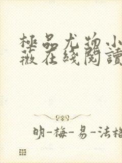 极品尤物小说姚薇在线阅读