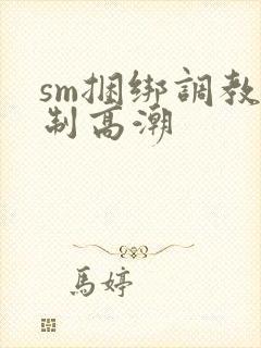 sm捆绑调教强制高潮