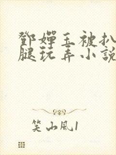 邓婵玉被扒开双腿玩弄小说