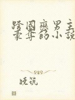 跨国恋男主强取豪夺的小说