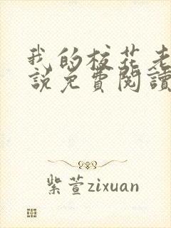 我的校花老婆小说免费阅读全文