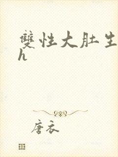 双性大肚生子高h